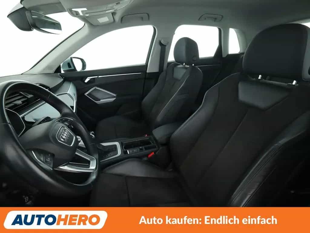 Audi Q3 40 TFSI quattro Advanced 02/2019-photo-9