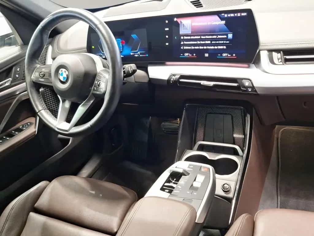 BMW X1 sDrive20i AHK Driv.Assist.Prof Head-Up LED 03/2023-photo-13
