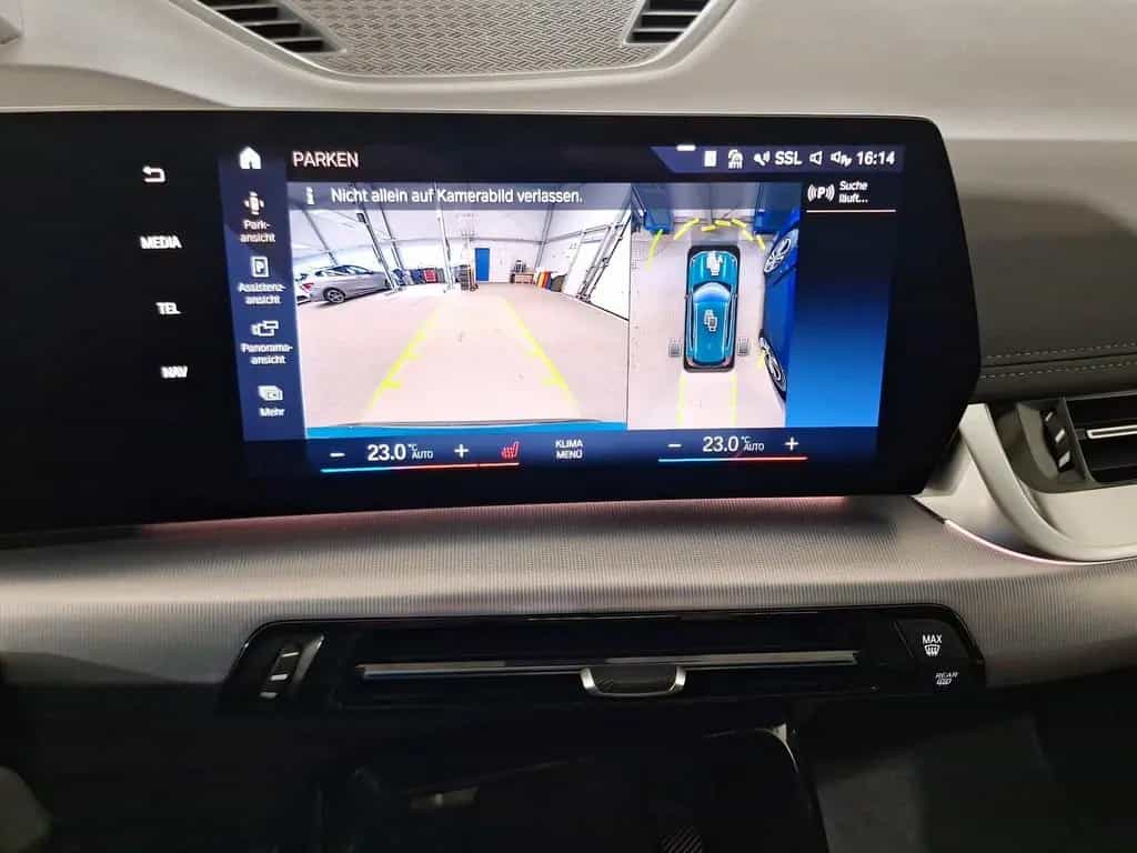 BMW X1 sDrive20i AHK Driv.Assist.Prof Head-Up LED 03/2023-photo-14