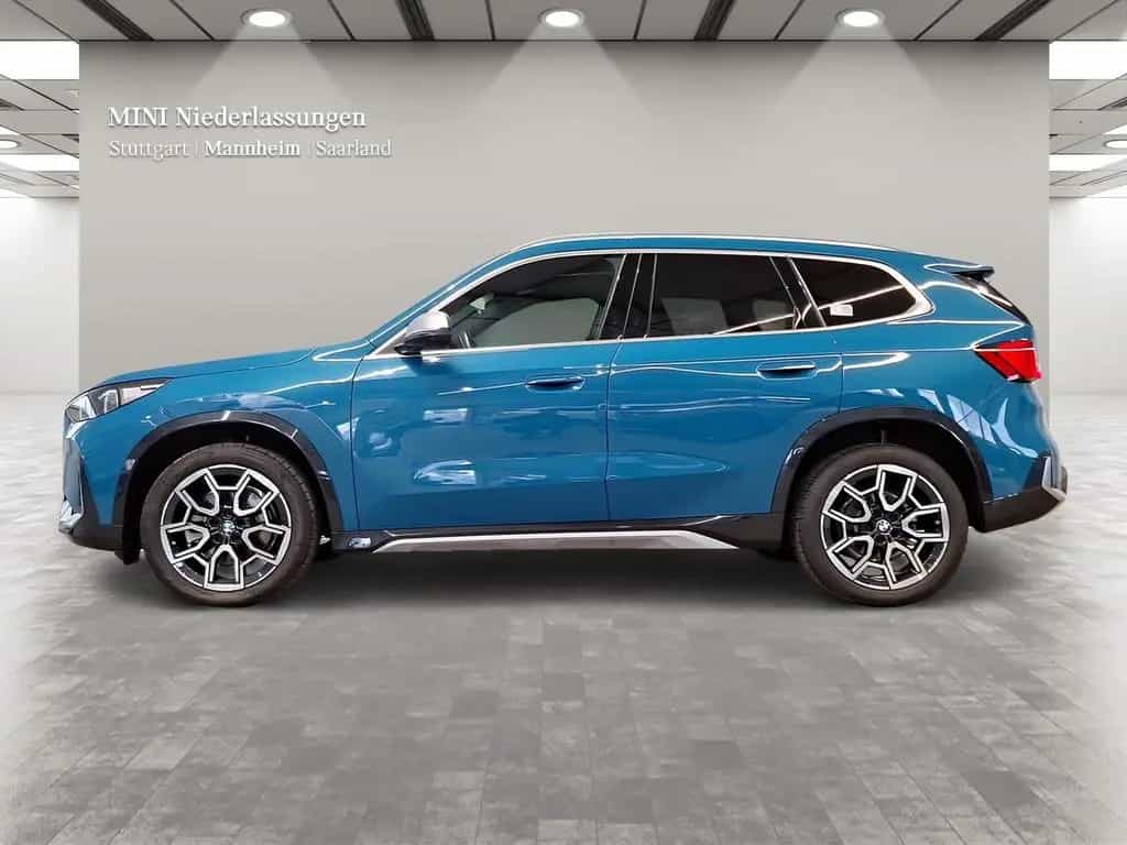 BMW X1 sDrive20i AHK Driv.Assist.Prof Head-Up LED 03/2023-photo-2