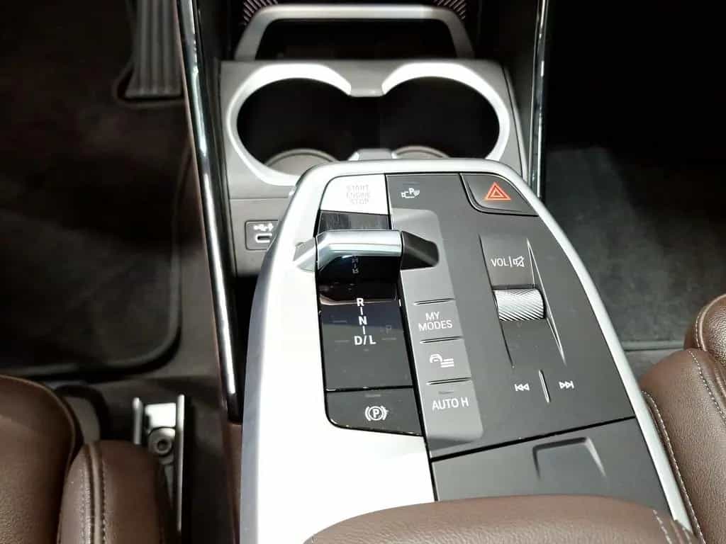 BMW X1 sDrive20i AHK Driv.Assist.Prof Head-Up LED 03/2023-photo-20