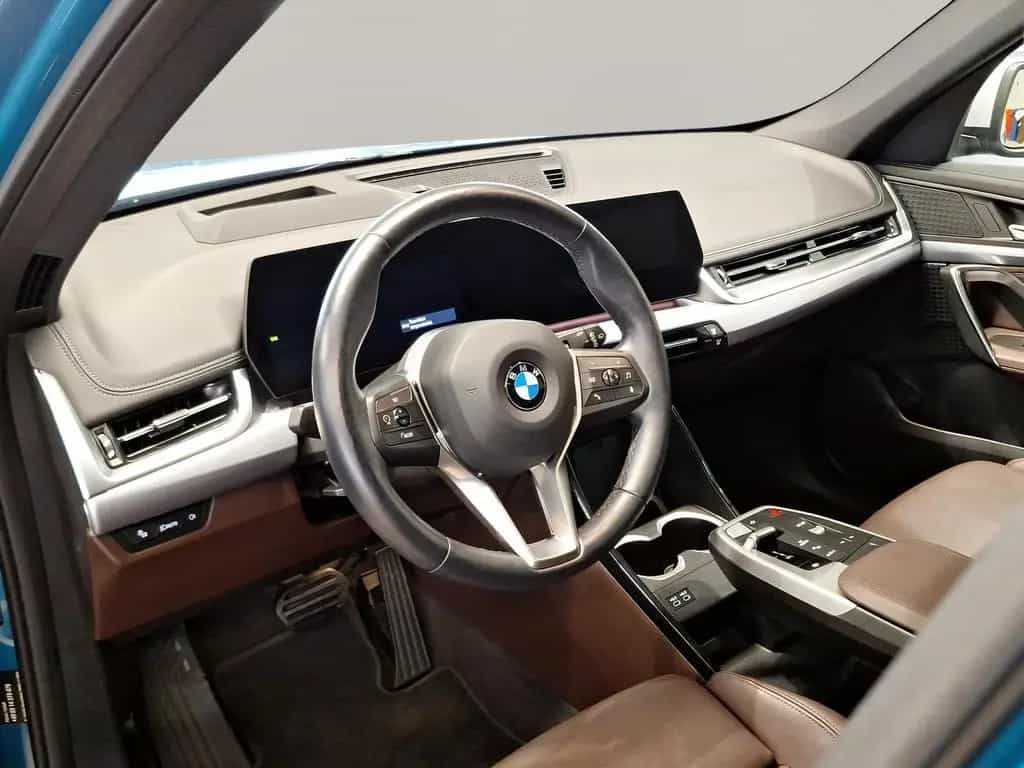 BMW X1 sDrive20i AHK Driv.Assist.Prof Head-Up LED 03/2023-photo-3