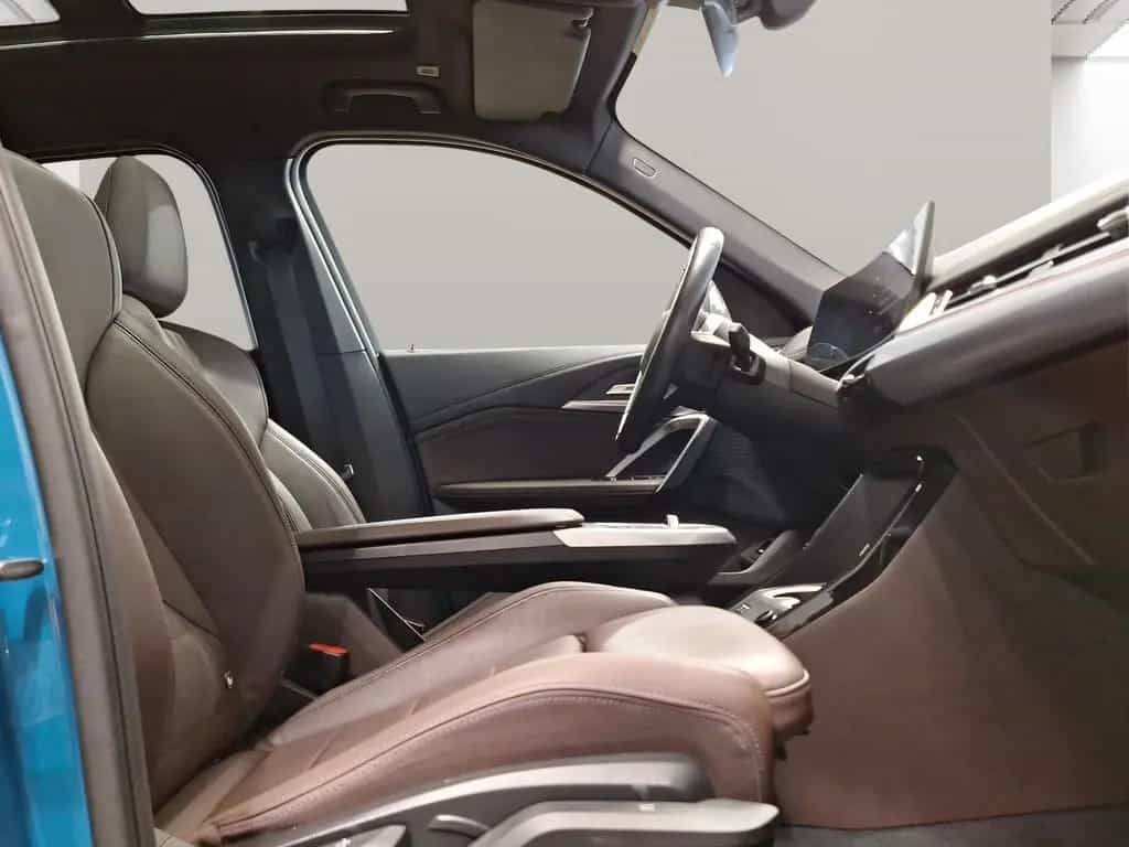 BMW X1 sDrive20i AHK Driv.Assist.Prof Head-Up LED 03/2023-photo-4