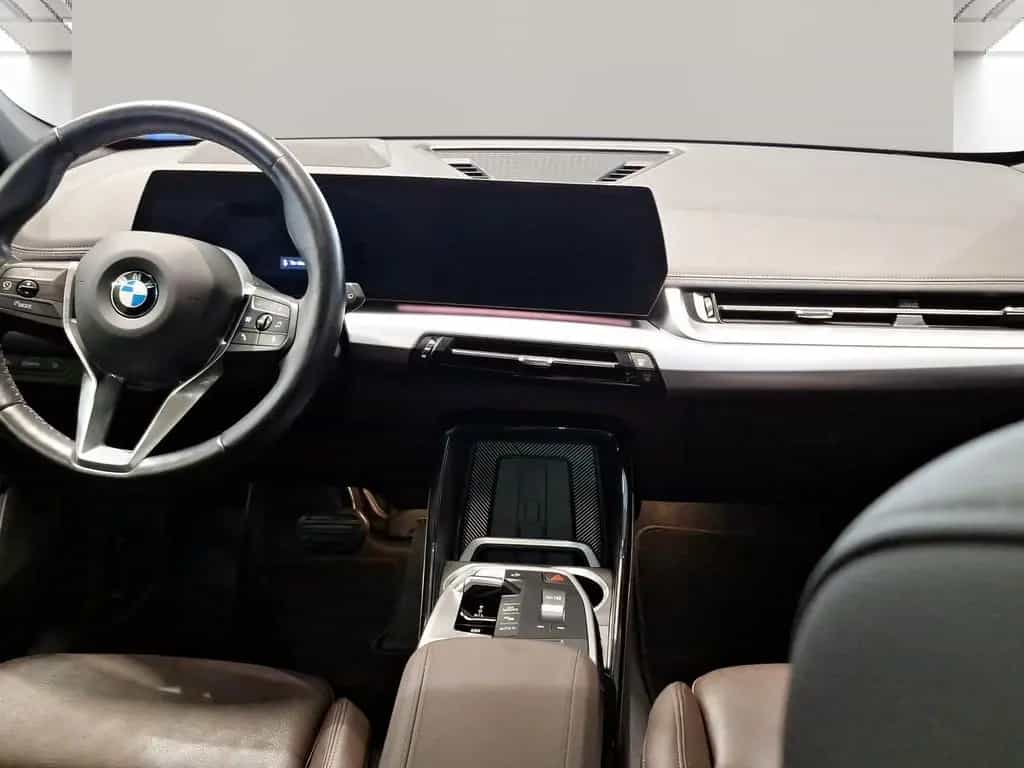 BMW X1 sDrive20i AHK Driv.Assist.Prof Head-Up LED 03/2023-photo-6