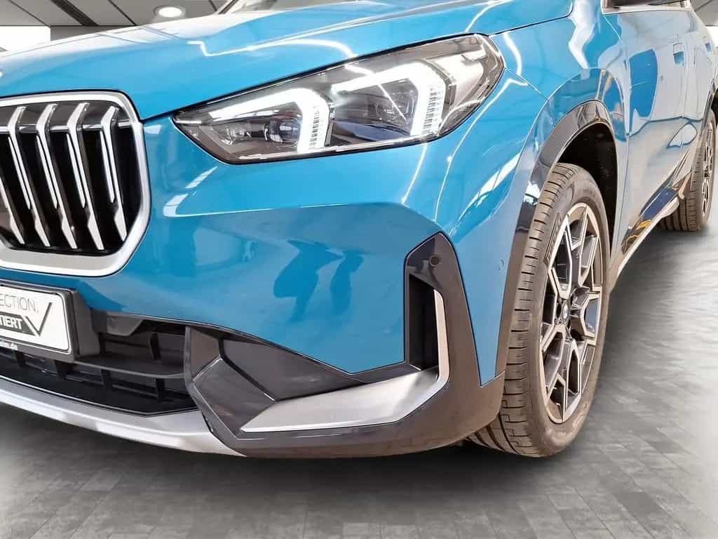BMW X1 sDrive20i AHK Driv.Assist.Prof Head-Up LED 03/2023-photo-7