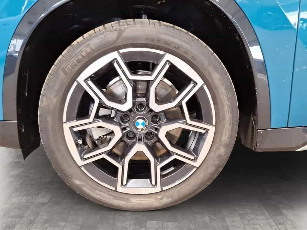 BMW X1 sDrive20i AHK Driv.Assist.Prof Head-Up LED 03/2023-photo-8