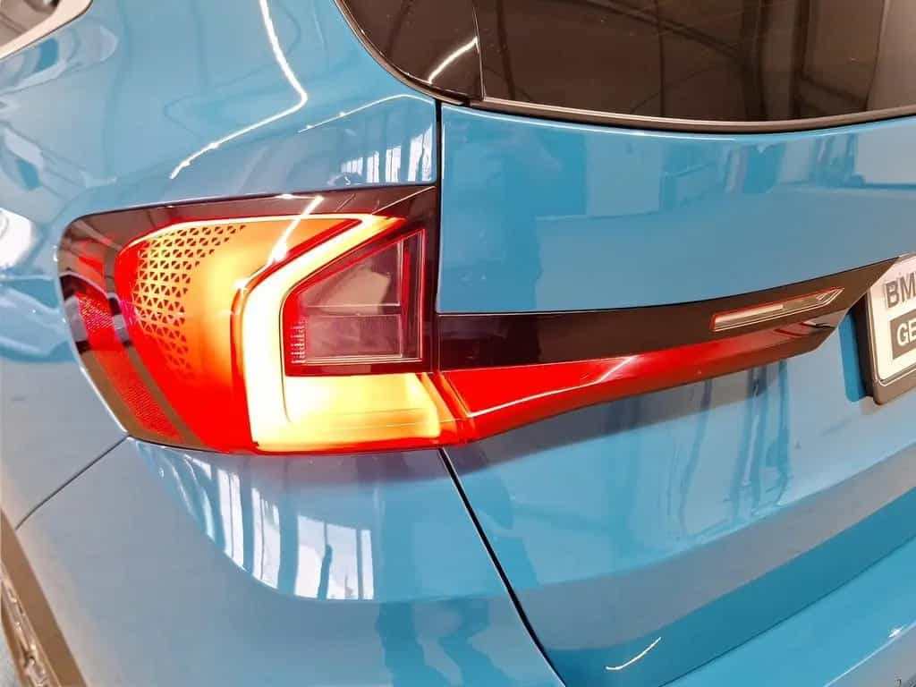 BMW X1 sDrive20i AHK Driv.Assist.Prof Head-Up LED 03/2023-photo-9