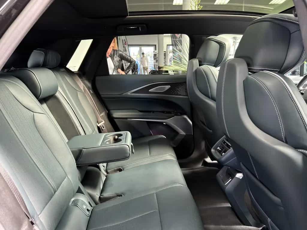 Cadillac Other Lyriq Sport AWD 21"Leder AKG-Sound Pano VOLL 01/2025-photo-23
