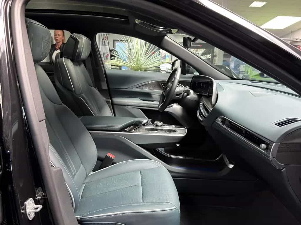 Cadillac Other Lyriq Sport AWD 21"Leder AKG-Sound Pano VOLL 01/2025-photo-26