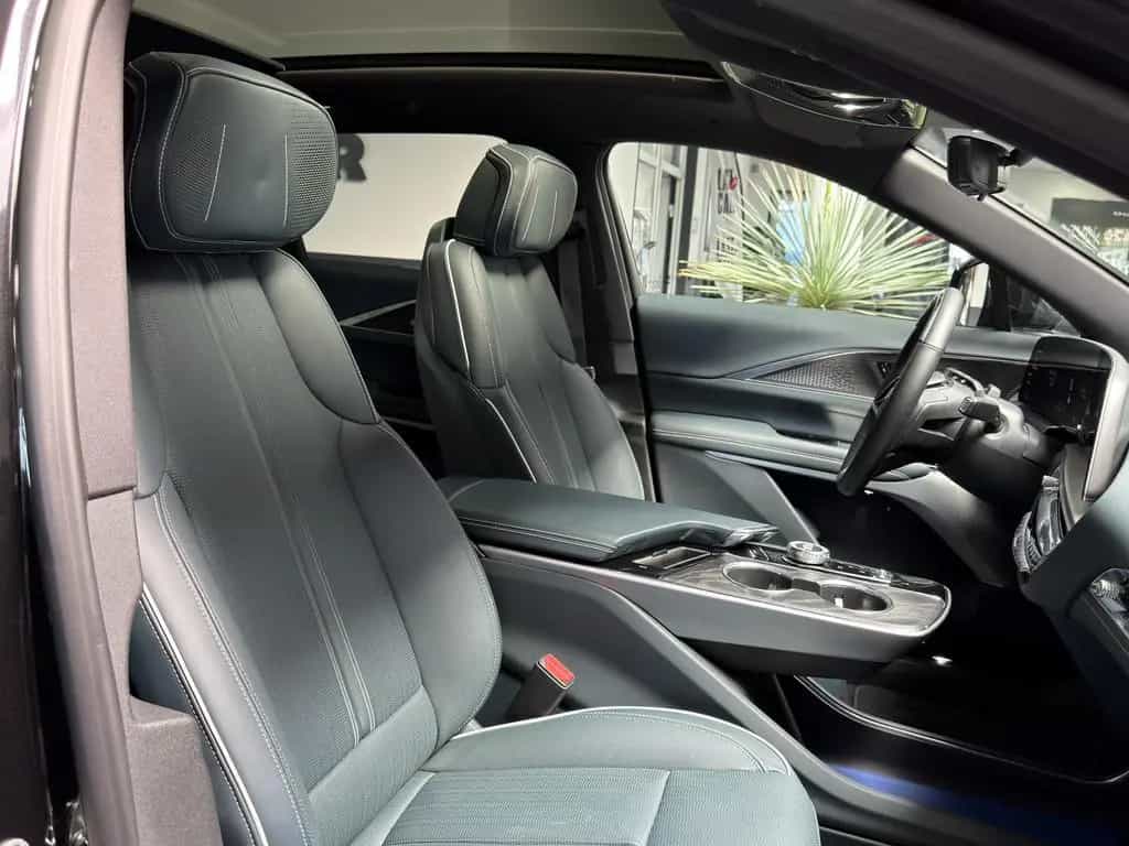 Cadillac Other Lyriq Sport AWD 21"Leder AKG-Sound Pano VOLL 01/2025-photo-27