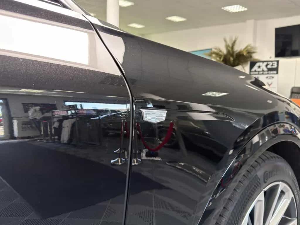 Cadillac Other Lyriq Sport AWD 21"Leder AKG-Sound Pano VOLL 01/2025-photo-30
