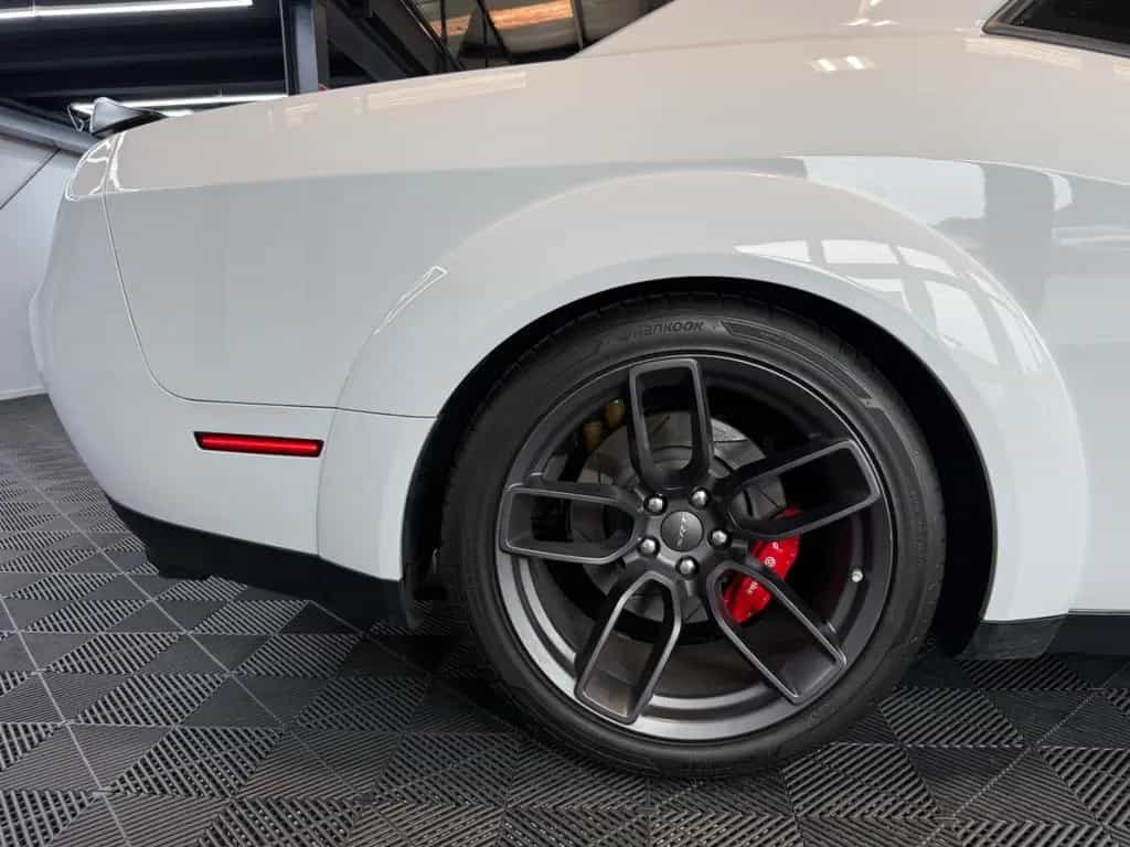 Dodge Challenger SRT Hellcat Red-Eye WideBody 06/2019-photo-14