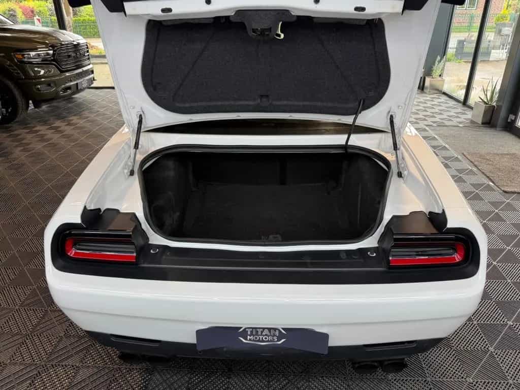 Dodge Challenger SRT Hellcat Red-Eye WideBody 06/2019-photo-16