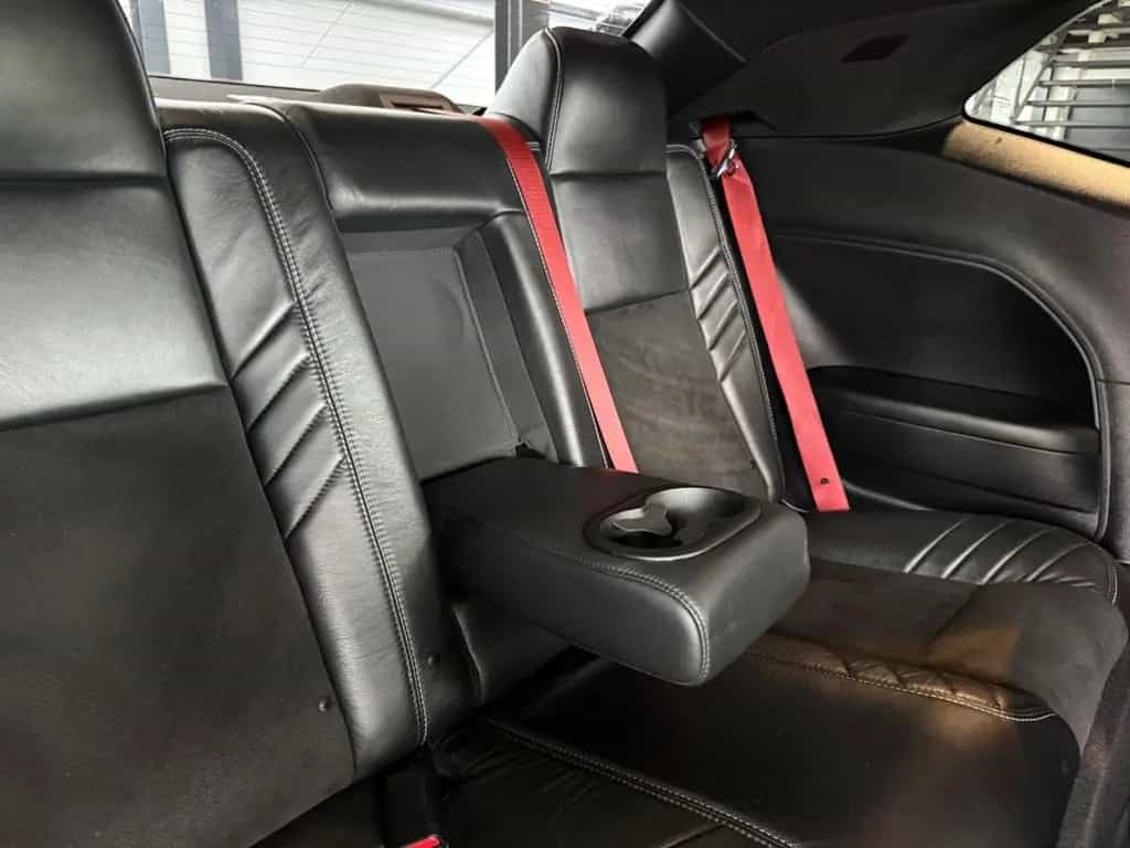 Dodge Challenger SRT Hellcat Red-Eye WideBody 06/2019-photo-33