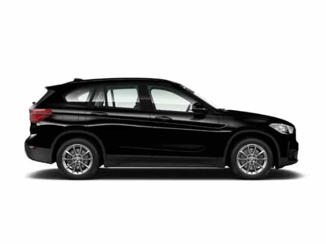 BMW X1 sDrive18i SHZ+Temp+LED+PDC+Apple CarPlay 06/2019-photo-2