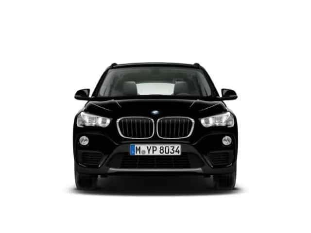 BMW X1 sDrive18i SHZ+Temp+LED+PDC+Apple CarPlay 06/2019-photo-4