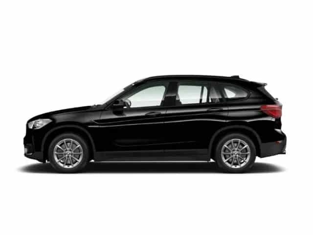 BMW X1 sDrive18i SHZ+Temp+LED+PDC+Apple CarPlay 06/2019-photo-5