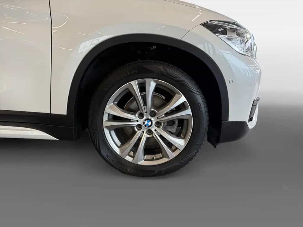 BMW X1 sDrive18i Aut Sport Line Navi+PDC+SHZ+LED+ 06/2019-photo-15
