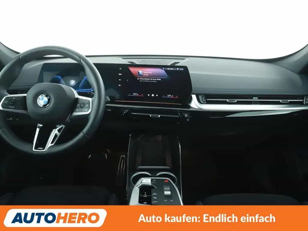 BMW X1 sDrive 20i M Sport Aut.*NAVI*TEMPO*LED*CAM*SH 03/2024-photo-11