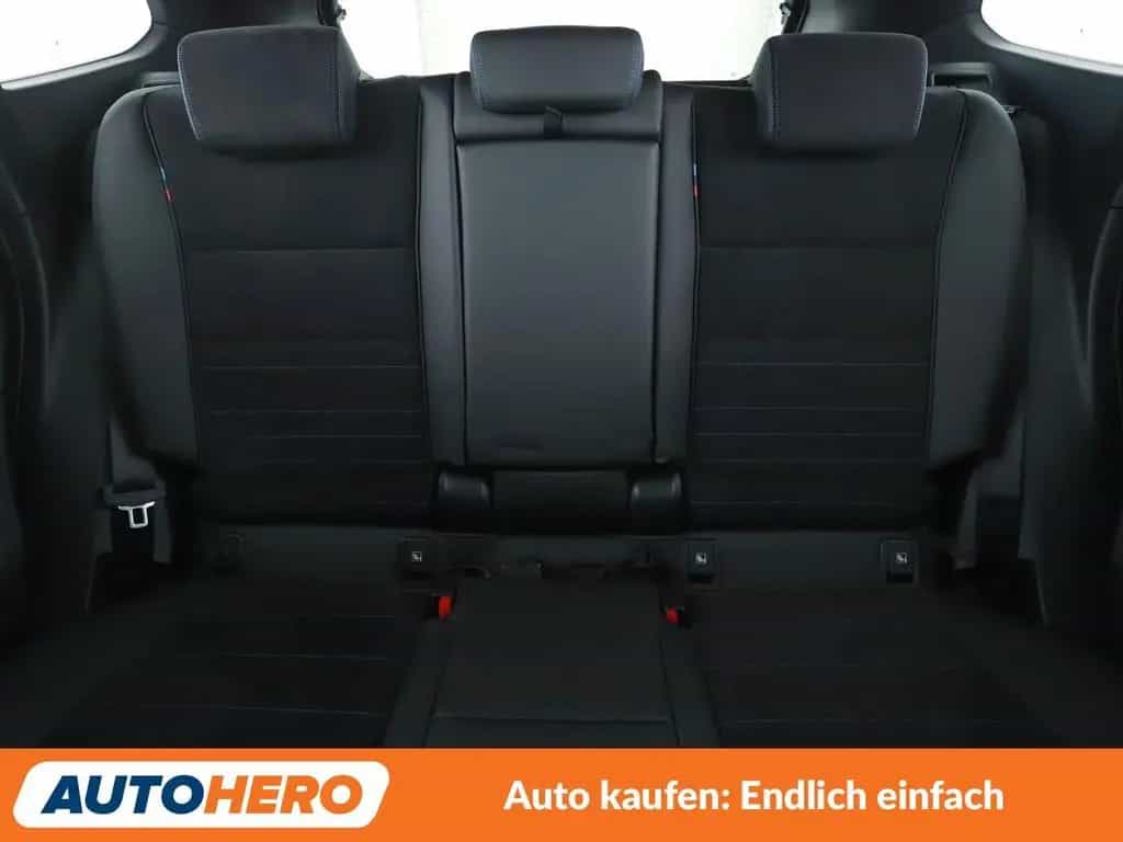 BMW X1 sDrive 20i M Sport Aut.*NAVI*TEMPO*LED*CAM*SH 03/2024-photo-15