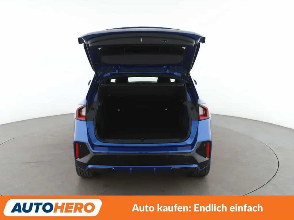 BMW X1 sDrive 20i M Sport Aut.*NAVI*TEMPO*LED*CAM*SH 03/2024-photo-16