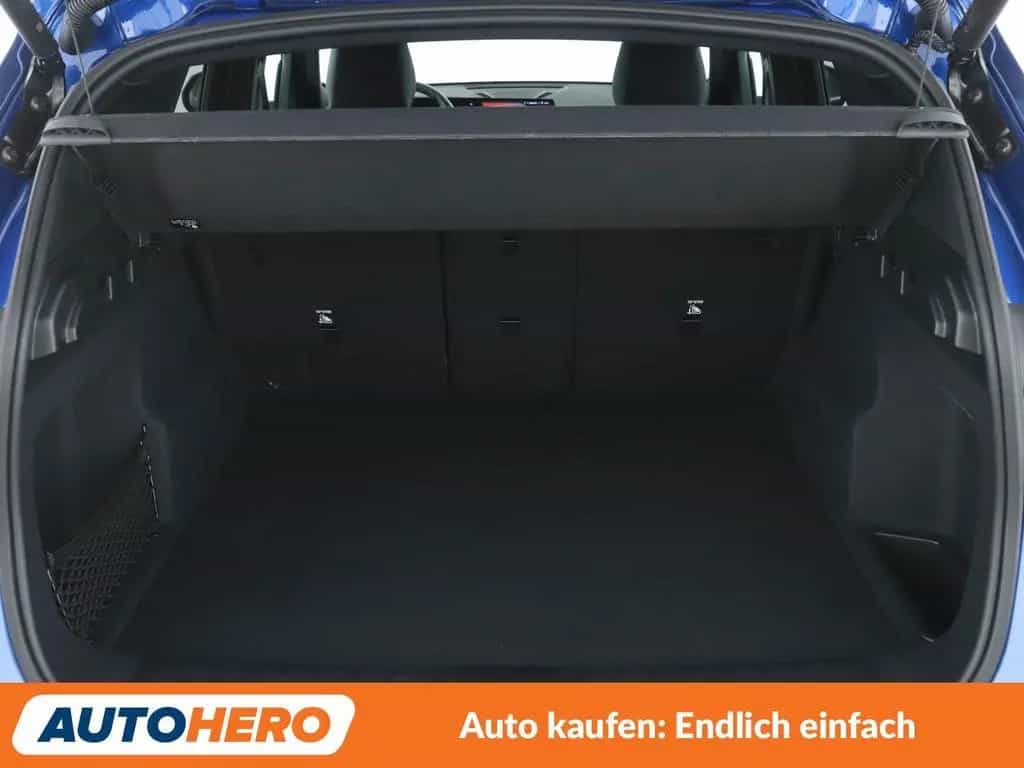 BMW X1 sDrive 20i M Sport Aut.*NAVI*TEMPO*LED*CAM*SH 03/2024-photo-17
