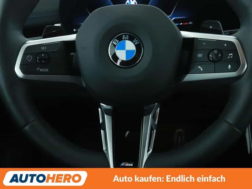 BMW X1 sDrive 20i M Sport Aut.*NAVI*TEMPO*LED*CAM*SH 03/2024-photo-18