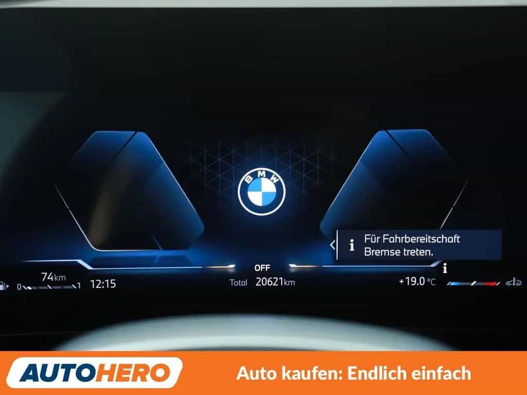 BMW X1 sDrive 20i M Sport Aut.*NAVI*TEMPO*LED*CAM*SH 03/2024-photo-19