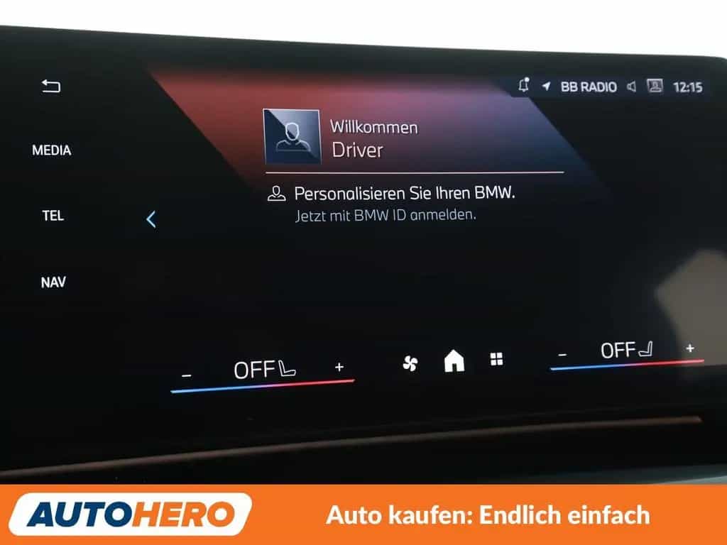 BMW X1 sDrive 20i M Sport Aut.*NAVI*TEMPO*LED*CAM*SH 03/2024-photo-20
