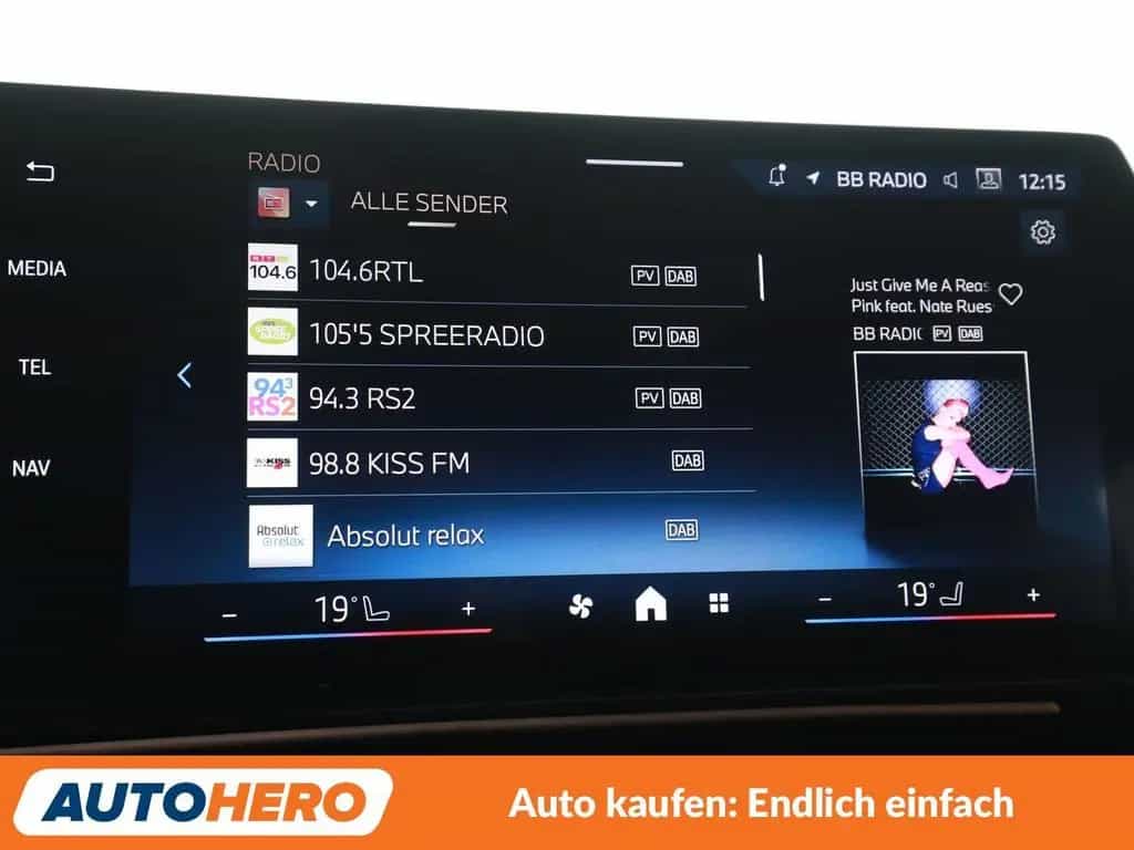 BMW X1 sDrive 20i M Sport Aut.*NAVI*TEMPO*LED*CAM*SH 03/2024-photo-21