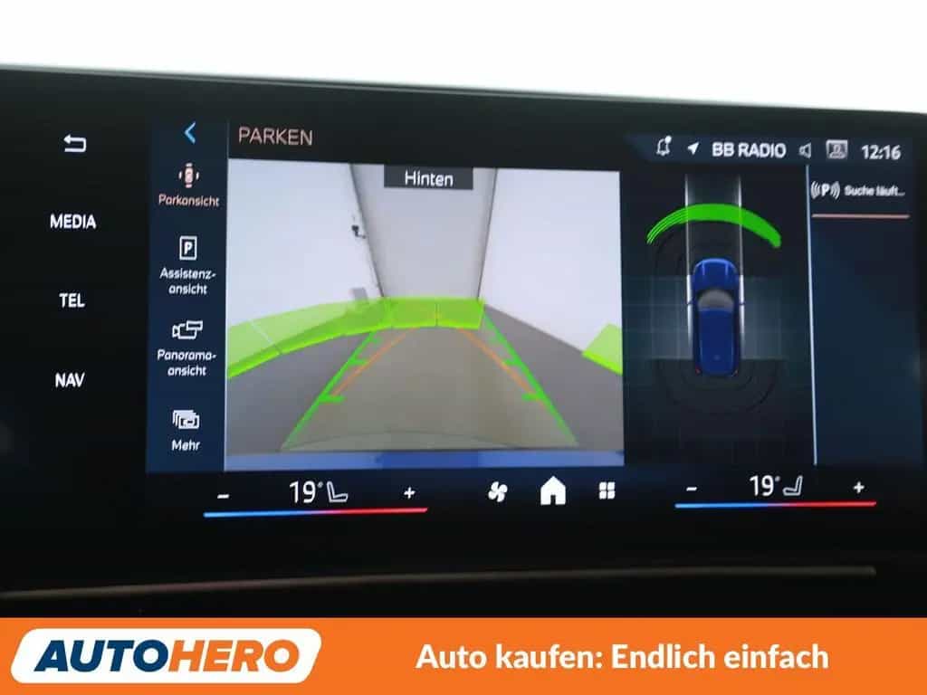 BMW X1 sDrive 20i M Sport Aut.*NAVI*TEMPO*LED*CAM*SH 03/2024-photo-22