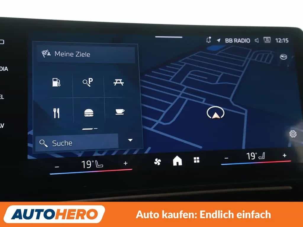 BMW X1 sDrive 20i M Sport Aut.*NAVI*TEMPO*LED*CAM*SH 03/2024-photo-23