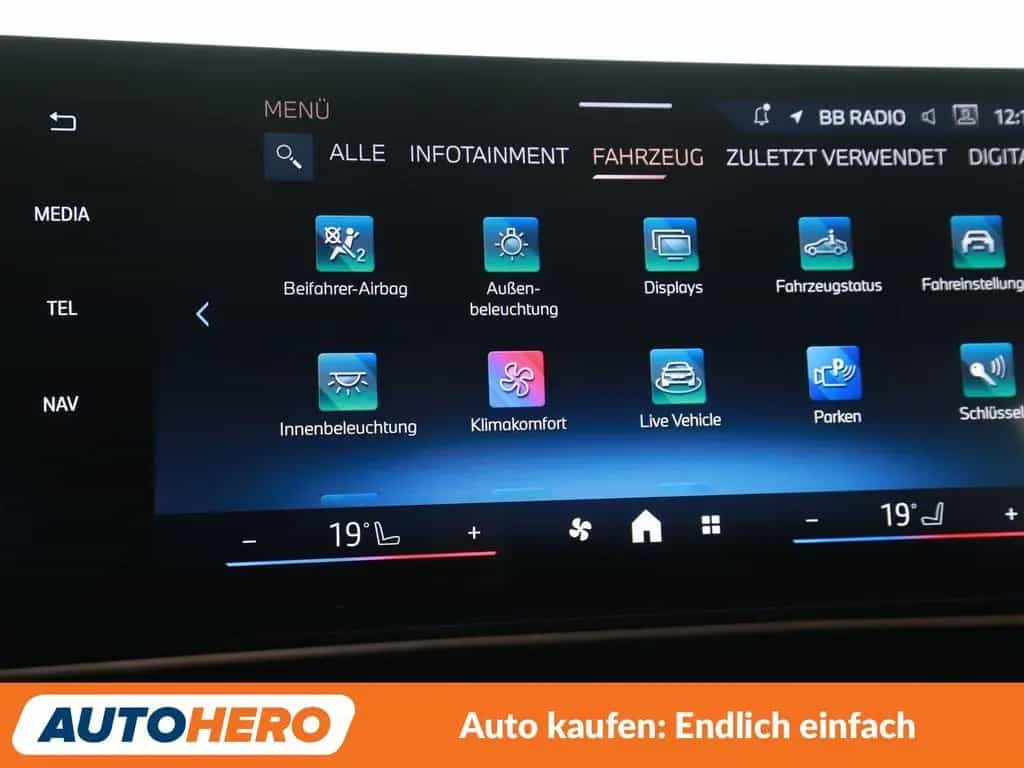 BMW X1 sDrive 20i M Sport Aut.*NAVI*TEMPO*LED*CAM*SH 03/2024-photo-24