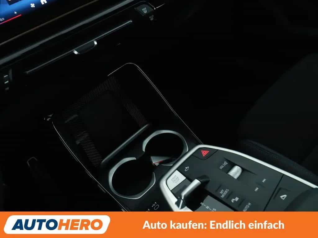 BMW X1 sDrive 20i M Sport Aut.*NAVI*TEMPO*LED*CAM*SH 03/2024-photo-26