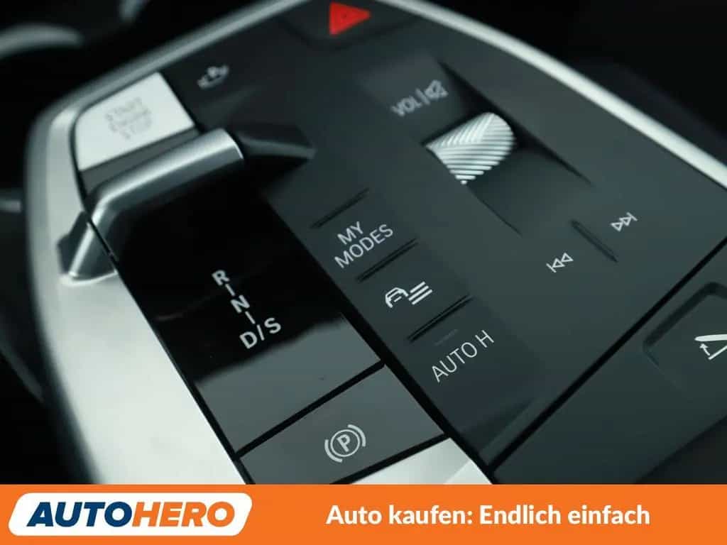 BMW X1 sDrive 20i M Sport Aut.*NAVI*TEMPO*LED*CAM*SH 03/2024-photo-27
