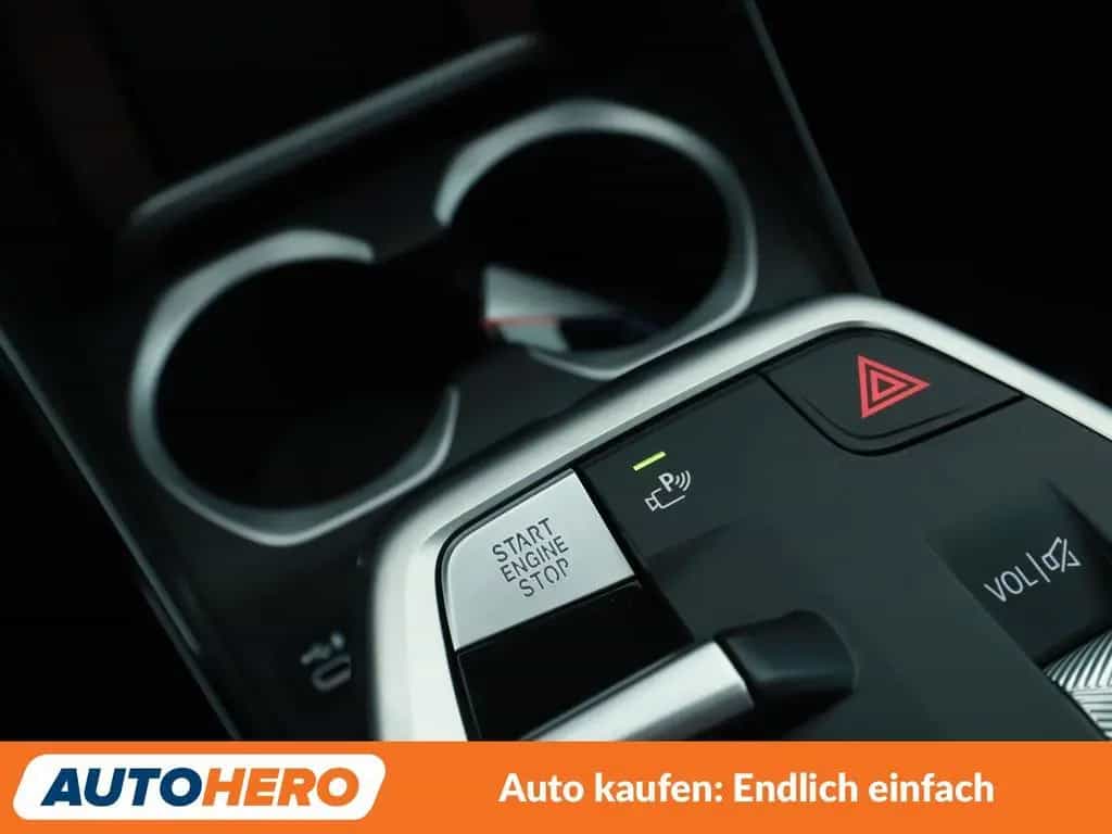 BMW X1 sDrive 20i M Sport Aut.*NAVI*TEMPO*LED*CAM*SH 03/2024-photo-29