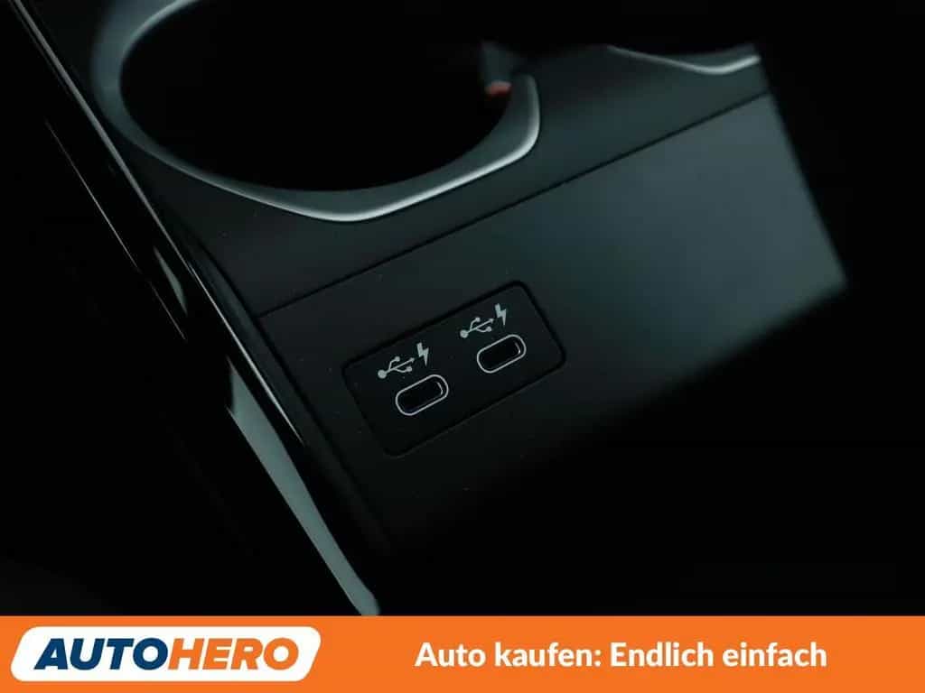 BMW X1 sDrive 20i M Sport Aut.*NAVI*TEMPO*LED*CAM*SH 03/2024-photo-30