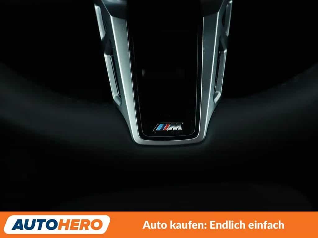 BMW X1 sDrive 20i M Sport Aut.*NAVI*TEMPO*LED*CAM*SH 03/2024-photo-31
