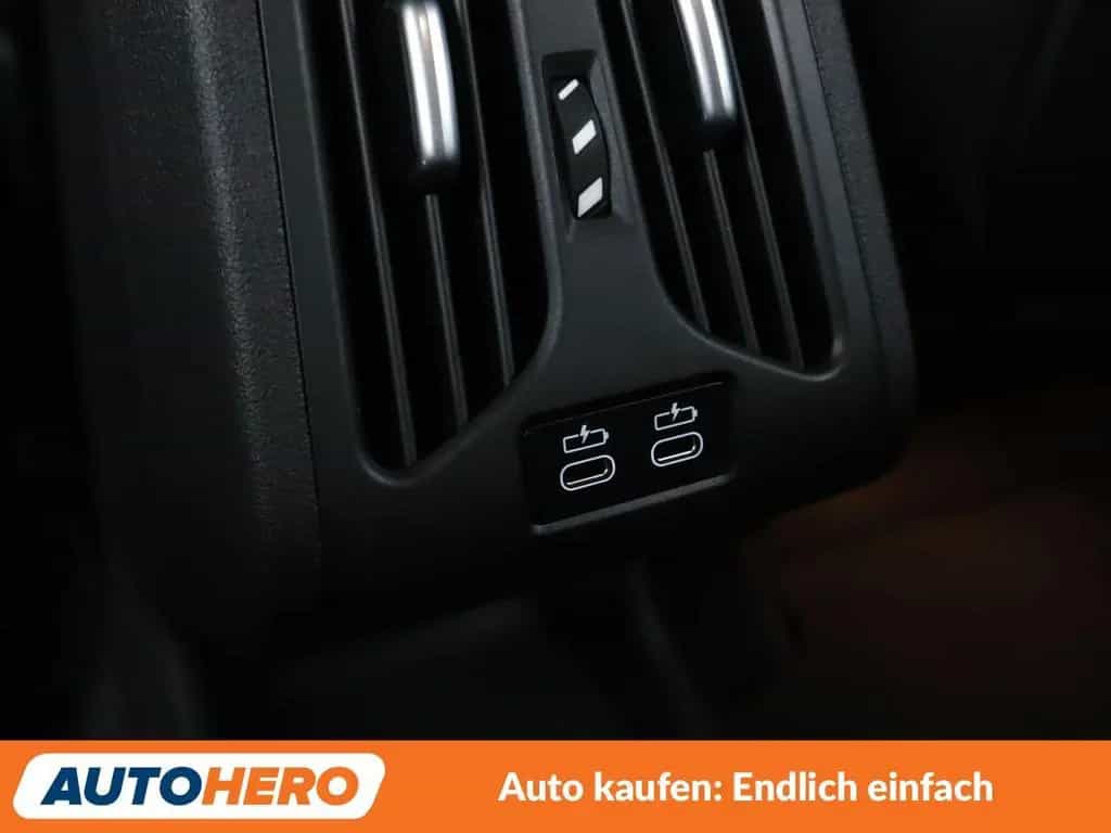 BMW X1 sDrive 20i M Sport Aut.*NAVI*TEMPO*LED*CAM*SH 03/2024-photo-32