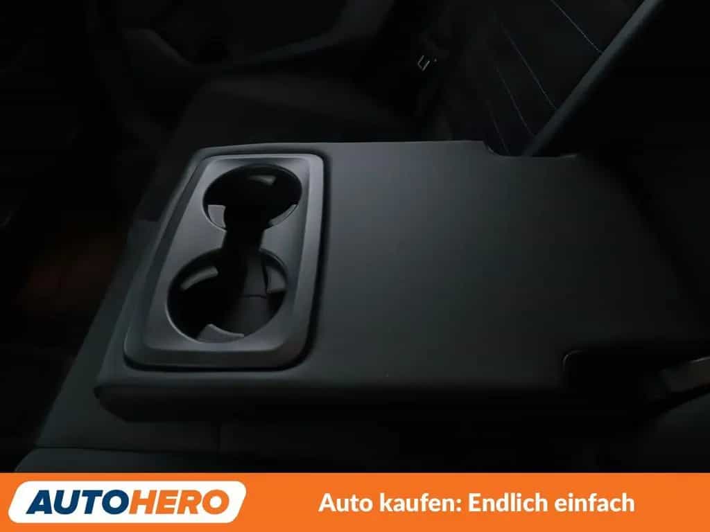 BMW X1 sDrive 20i M Sport Aut.*NAVI*TEMPO*LED*CAM*SH 03/2024-photo-33