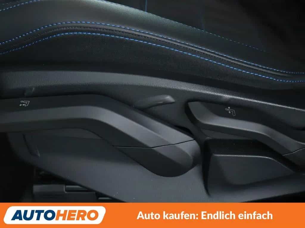 BMW X1 sDrive 20i M Sport Aut.*NAVI*TEMPO*LED*CAM*SH 03/2024-photo-35