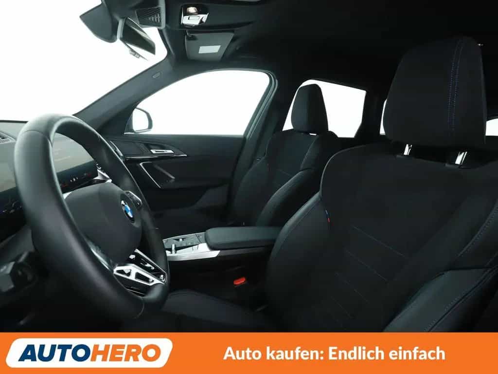 BMW X1 sDrive 20i M Sport Aut.*NAVI*TEMPO*LED*CAM*SH 03/2024-photo-9