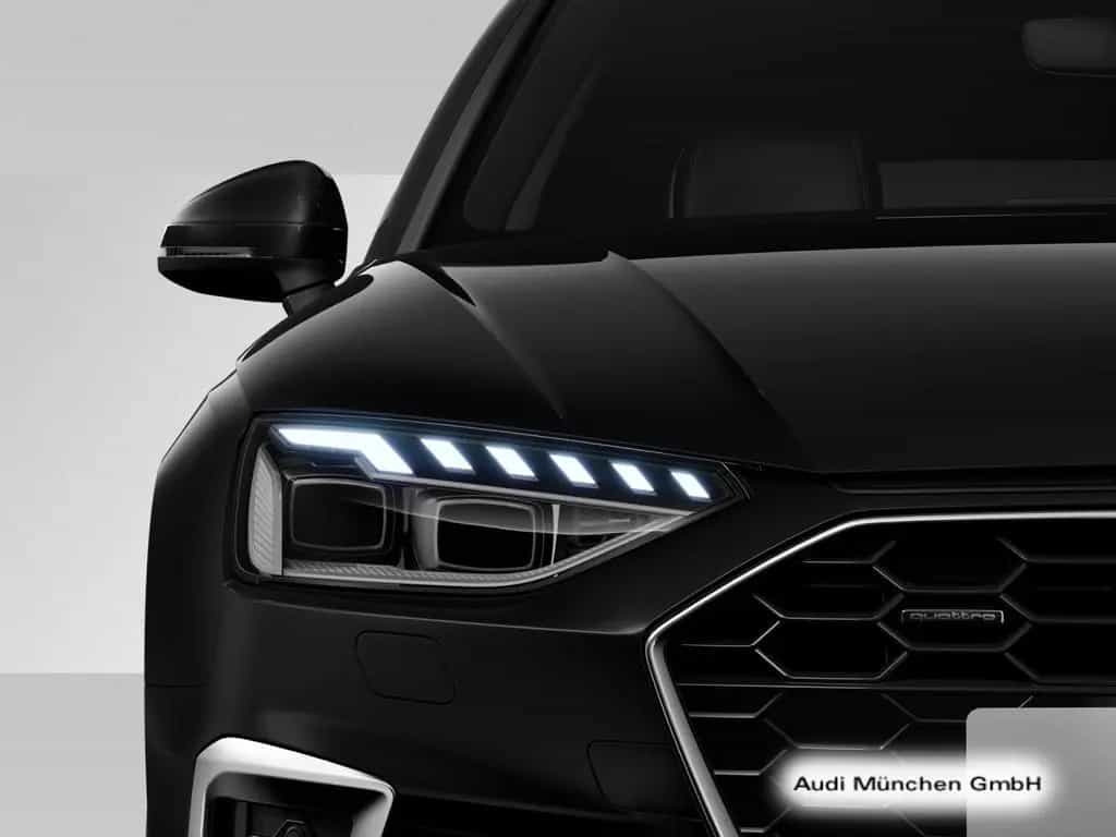 Audi A4 Avant 40 TFSI qu. S tronic 2x S line Navi+/Ma 09/2024-photo-10