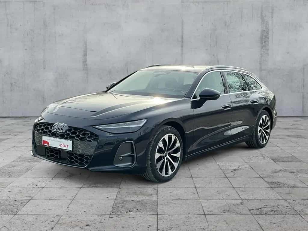Audi A6 Avant TFSI 150kW MATRIX+NAVI+HuD+B&O+ACC+19" 07/2025-photo-1