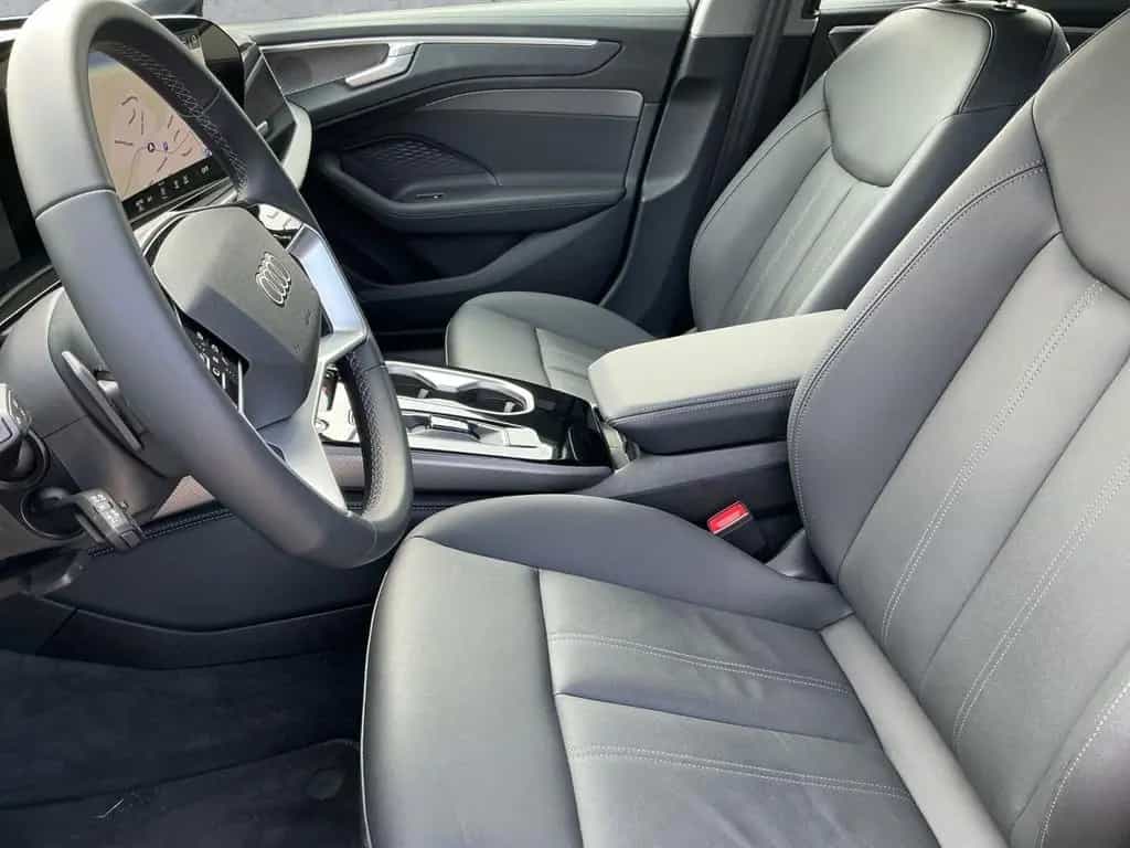Audi A6 Avant TFSI 150kW MATRIX+NAVI+HuD+B&O+ACC+19" 07/2025-photo-11