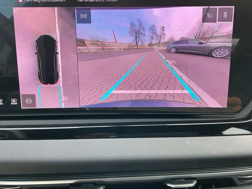 Audi A6 Avant TFSI 150kW MATRIX+NAVI+HuD+B&O+ACC+19" 07/2025-photo-18