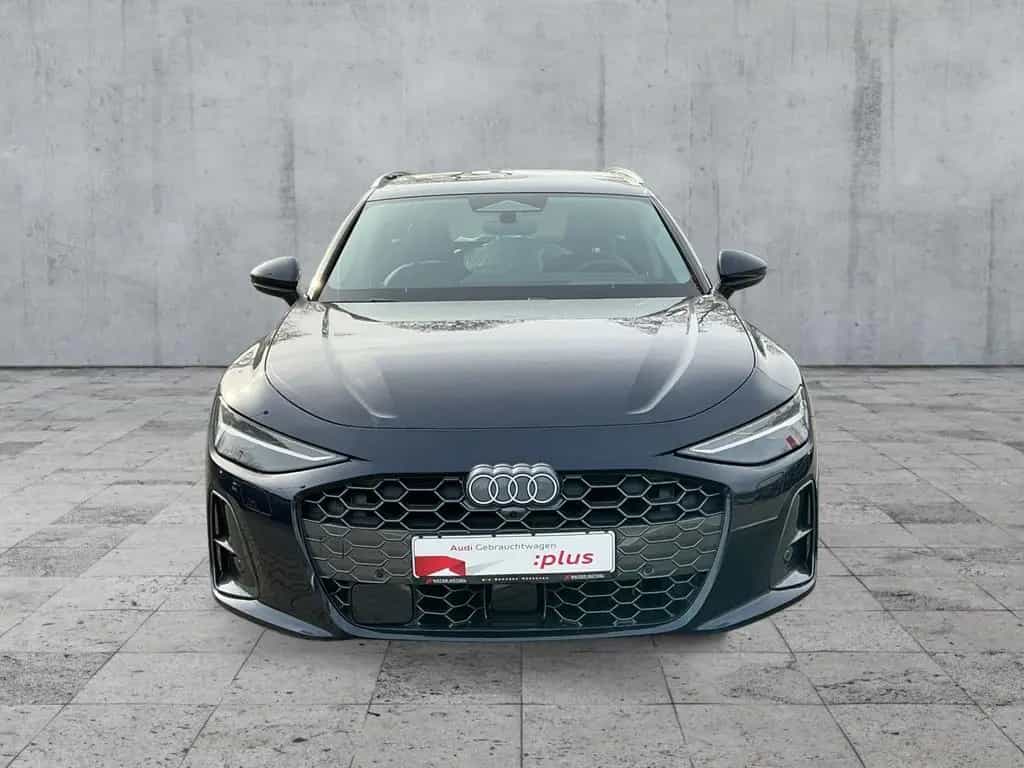 Audi A6 Avant TFSI 150kW MATRIX+NAVI+HuD+B&O+ACC+19" 07/2025-photo-2