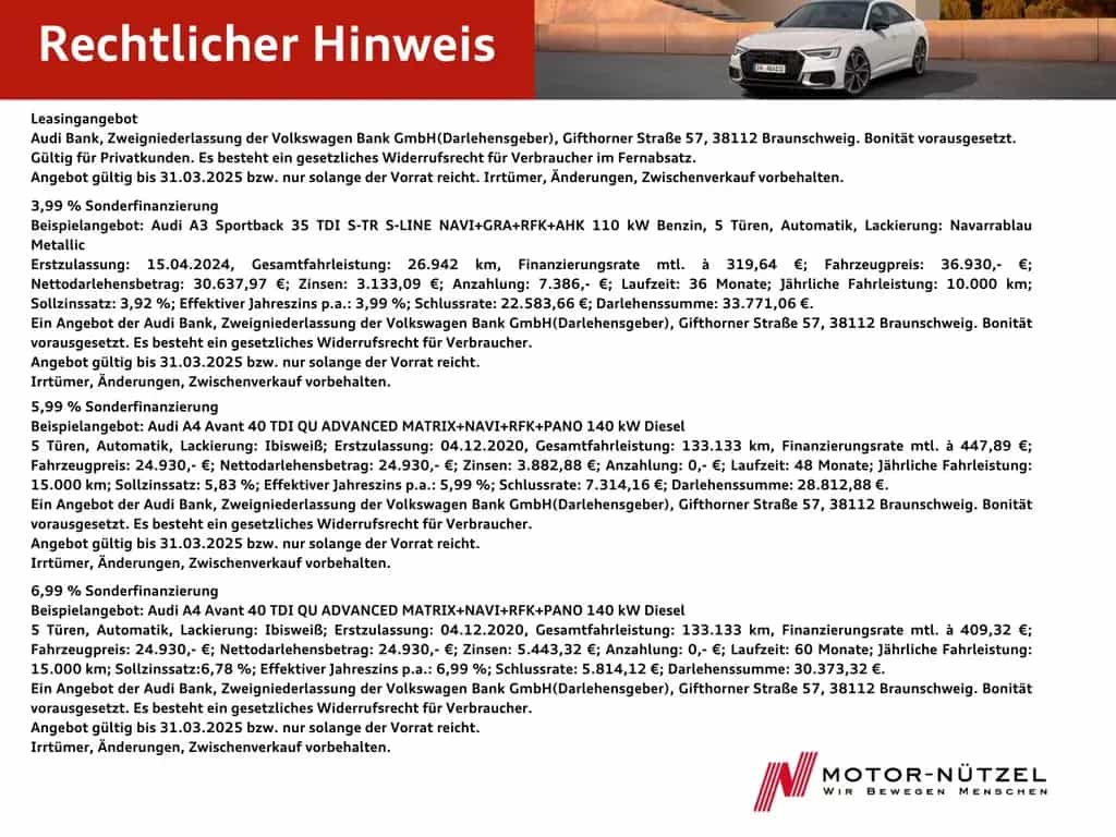 Audi A6 Avant TFSI 150kW MATRIX+NAVI+HuD+B&O+ACC+19" 07/2025-photo-22