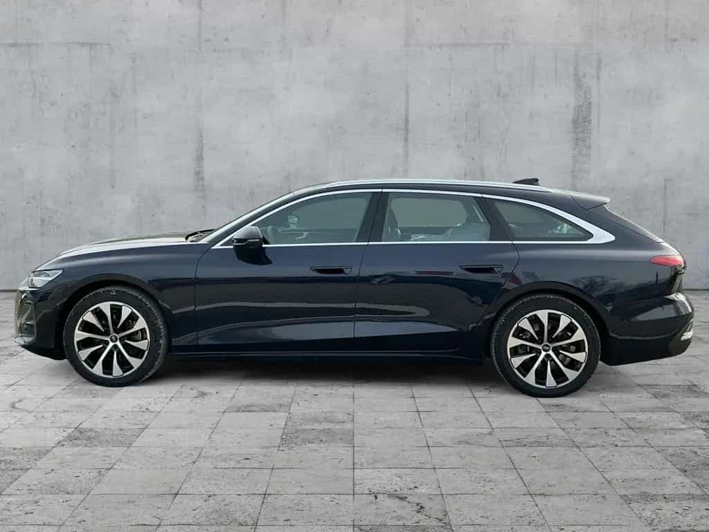 Audi A6 Avant TFSI 150kW MATRIX+NAVI+HuD+B&O+ACC+19" 07/2025-photo-3