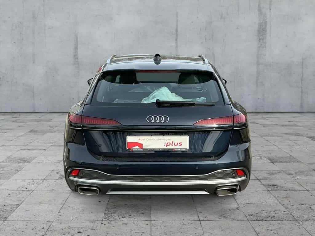 Audi A6 Avant TFSI 150kW MATRIX+NAVI+HuD+B&O+ACC+19" 07/2025-photo-4